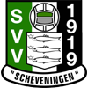 Scheveningen vs Almere City Reserves Stats