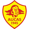 SD Aucas Logo