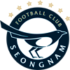 Seongnam FC Logo