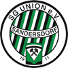 SG Union Sandersdorf vs Ludwigsfelder FC Stats
