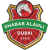 Shabab Al Ahli Dubai vs Al Ittihad Kalba Stats