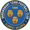 Shrewsbury Logo
