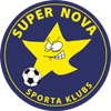 SK Super Nova Logo