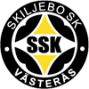 Skiljebo SK Logo