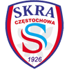 Skra Czestochowa Logo