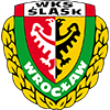 Slask Wroclaw II Logo