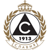 Slavia Sofia Logo