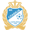 Slavija Sarajevo Logo
