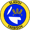 Slavoj Trebisov Logo