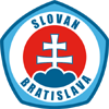 Slovan Bratislava  vs FK Pohronie  Stats
