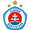 Slovan Bratislava Logo