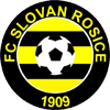Slovan Rosice Logo