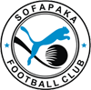 Sofapaka FC vs Shabana FC Stats
