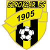 Soroksar Logo