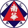 South China AA Logo