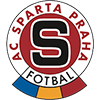 Sparta Prague B Logo