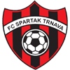 AS Trencin  vs Spartak Trnava  Stats