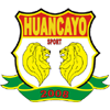 Sport Huancayo vs Unión Comercio Stats
