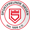 Sportfreunde Siegen vs TUS Bovinghausen 04 Prognóstico, H2H e estatísticas