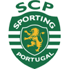 Sporting B Logo