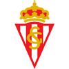 Sporting Gijon Logo