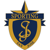 Sporting San Jose Logo