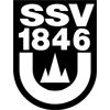 SSV Ulm 1846 Logo