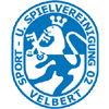 SSVg Velbert Logo