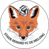 Stade Renard de Melong Logo