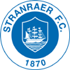 Stranraer Logo