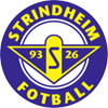 Strindheim Logo