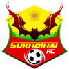 Sukhothai FC Logo