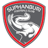 Kasetsart FC vs Suphanburi FC Stats