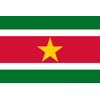 Suriname vs Martinique Stats