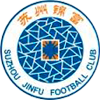 Suzhou Dongwu vs Guangzhou FC Stats