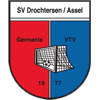 SV Drochtersen-Assel vs St Pauli II Stats