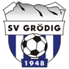 SV Grodig Logo