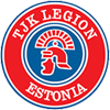 Tallinna JK Legion Logo
