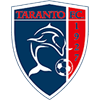 Estadísticas de Taranto contra Latina | Pronostico