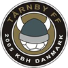 Tårnby FF Logo