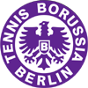 Tennis Borussia Berlin Logo