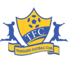 Teungueth FC Logo