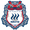 Thespa Kusatsu Logo