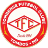 Tombense MG Logo