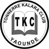 Tonnerre Yaounde Logo