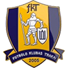 Trakai FK Logo