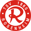 VfR Garching vs TSV 1860 Rosenheim Stats