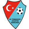 Turkgucu Munchen Logo