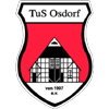 TuS Osdorf vs Victoria Hamburg Stats