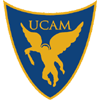 UCAM Murcia CF Logo